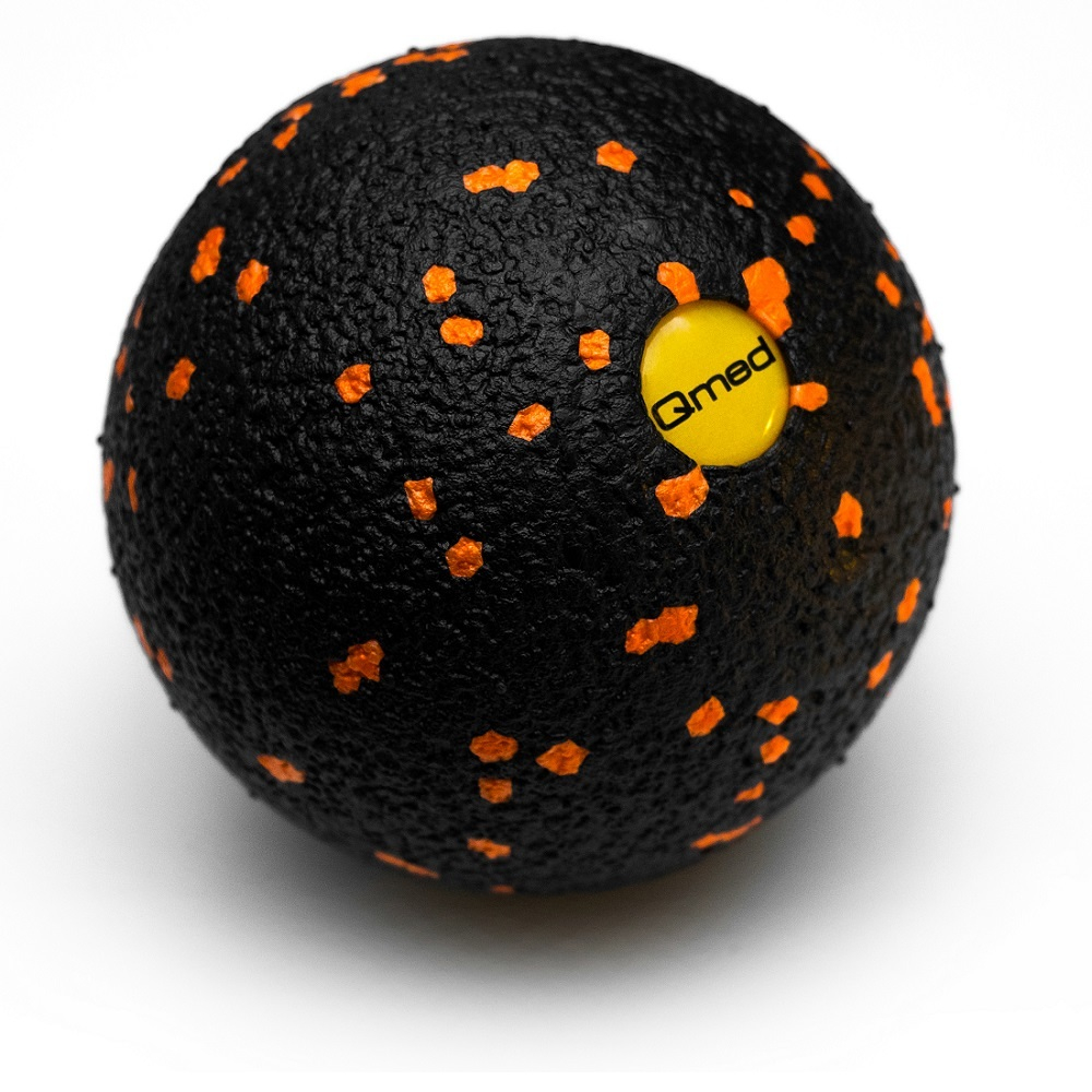 Levně QMED Standard ball masážní míček