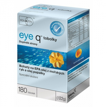 Eye Q 180 Tobolek Lekarna Cz