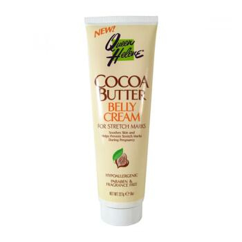 Queen Helene Cocoa Butter Belly Cream 227g