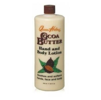 Queen Helene Cocoa butter lotion 950ml
