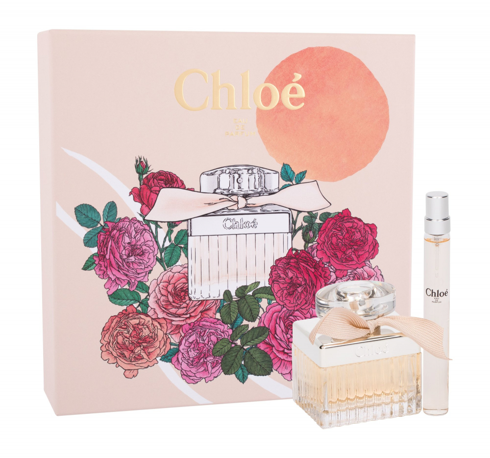 CHLOÉ Chloé parfémovaná voda 50 ml