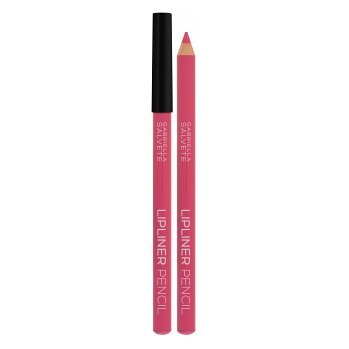 GABRIELLA SALVETE Lipliner Pencil tužka na rty 0,25 g 02 Růžová
