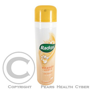 RADOX deo Vitamin Care 150ml