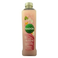 RADOX Feel Blissful Pěna do koupele 500 ml