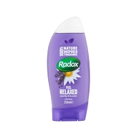 RADOX Feel Relaxed sprchový gel 250ml