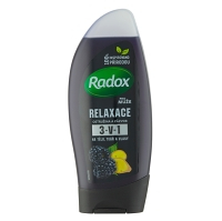 RADOX Men Sprchový gel Relaxace 250 ml
