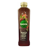 RADOX Muscle Therapy MEN pěna do koupele 500 ml