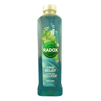 RADOX Stress Relief Pěna do koupele 500 ml