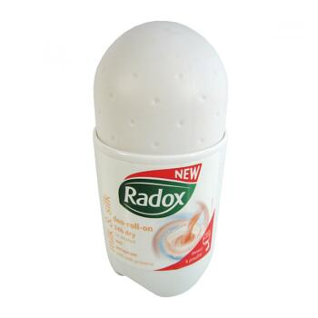 RADOX roll-on Milk Silk 50 ml