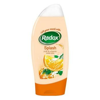 RADOX Vitamins sprchový gel 250ml