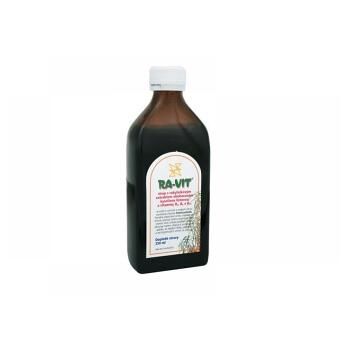 RA-VIT Sirup 250 ml
