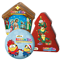 TEREZIA Vánoční nabídka RAKYTNÍČKŮ