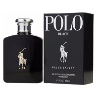 RALPH LAUREN Polo Black Toaletní voda 125 ml