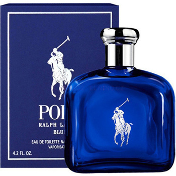 Ralph Lauren Polo Blue Toaletní voda 40ml  (Toaletní vody)