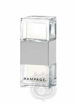 RAMPAGE - parfémová voda s rozprašovačem 50 ml
