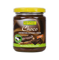 RAPUNZEL Choco čokoládová pomazánka BIO 250 g