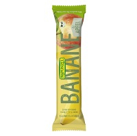 RAPUNZEL Tyčinka Banán-Jablko BIO 40 g