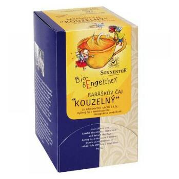 Raráškův čaj - Kouzelný nápoj bio - porc. dárkový 30g (20 sáčků)