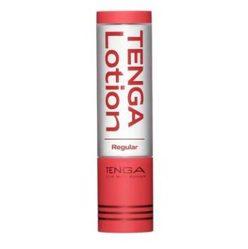 TENGA Lubrikační gel Lotion Regular čirá 170 ml