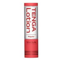 TENGA Lubrikační gel Lotion Regular čirá 170 ml