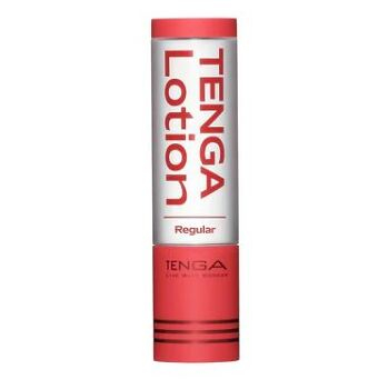 TENGA Lubrikační gel Lotion Regular čirá 170 ml