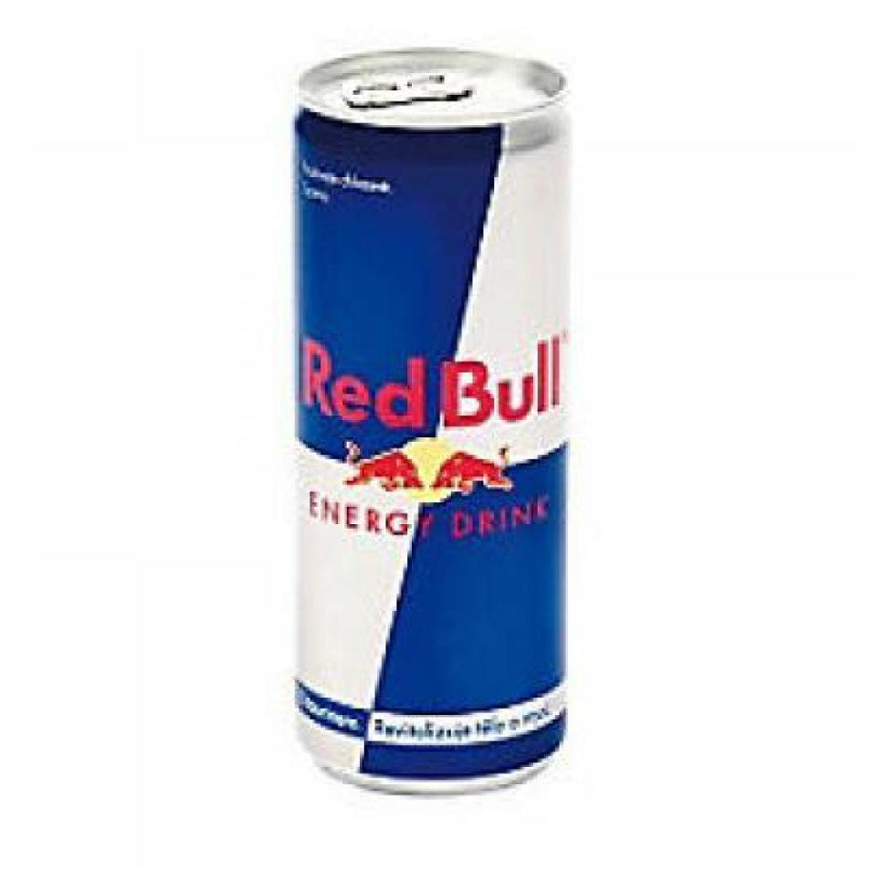 Levně RED BULL Original energetický nápoj 250 ml