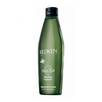 Redken Body Full Light Shampoo 300 ml Pro jemné vlasy