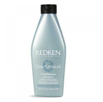REDKEN Clear Moisture Conditioner 1000 ml Pro normální i suché vlasy  (Kondicionéry a balzámy)