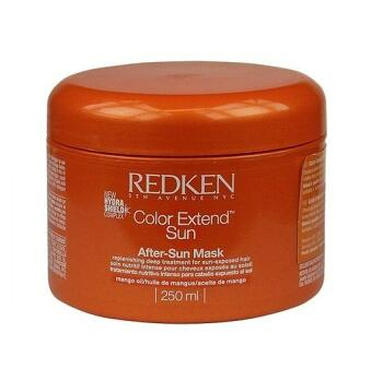 REDKEN Color Extend Sun Mask Pro ochranu vlasů po slunění 250 ml