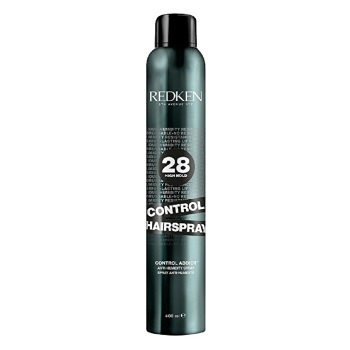 REDKEN Extra silně fixační lak na vlasy Control 400 ml (Laky na vlasy) - Fixační
