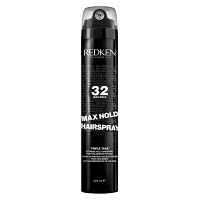 REDKEN Extra silně fixační lak na vlasy Max Hold 300 ml