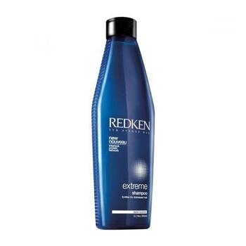 REDKEN Extreme Šampon pro posílení poškozených vlasů 300 ml