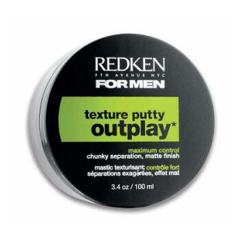Redken For Men Outplay Pasta pro tvarování vlasů 100 ml 