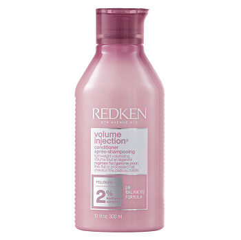REDKEN Kondicionér pro objem Volume Injection 300 ml (Kondicionéry a balzámy)
