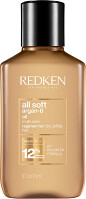REDKEN Olej pro suché a křehké vlasy All Soft Argan-6 Oil 111 ml