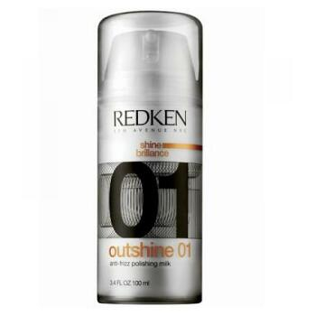 Redken Outshine 01  100ml Pro uhlazení a lesk vlasů