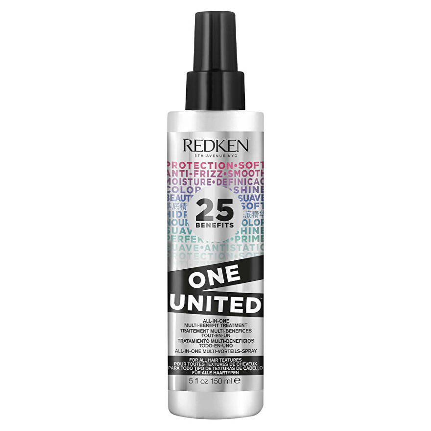 REDKEN Pečující sprej 25 Benefits One United 150 ml