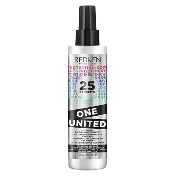 REDKEN Pečující sprej 25 Benefits One United 150 ml (Bezoplachová péče o vlasy)
