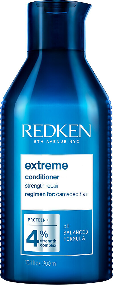 E-shop REDKEN Posilující kondicionér pro poškozené vlasy Extreme 300 ml