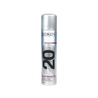 Redken Pure Force 20 Fixing Spray  250 ml Silný lan na vlasy