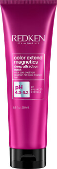 REDKEN Regenerační maska pro barvené vlasy Color Extend Magnetics 250 ml