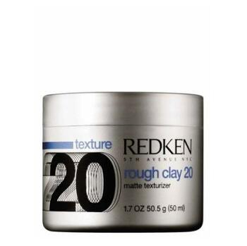 Redken Rough Clay 20 Pro styling 50 ml 