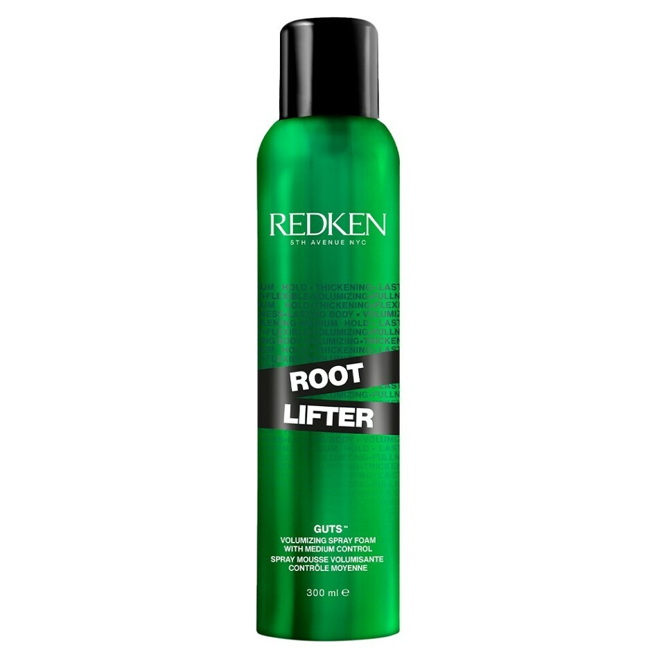 E-shop REDKEN Stylingová pěna pro objem a lesk vlasů Root Lifter 300 ml