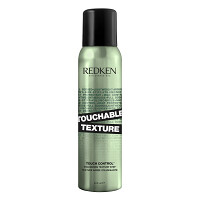 REDKEN Texturizační objemová pěna Touchable Texture 200 ml