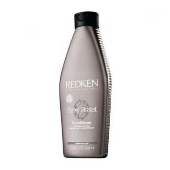 Redken Time Reset Conditioner  250ml Pro oslabené matné vlasy (Kondicionéry a balzámy)