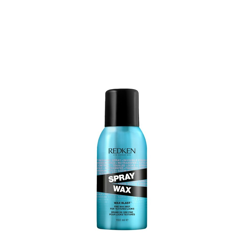 Levně REDKEN Vlasový vosk ve spreji Spray Wax 150 ml