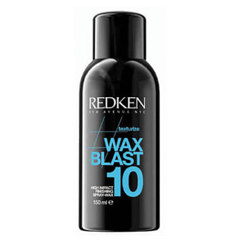 Redken Wax Blast 10 Spray  150ml Pro konečnou úpravu vlasů