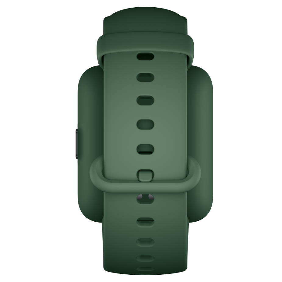 E-shop XIAOMI Redmi Watch 2 Lite Strap Olive náhradní řemínek