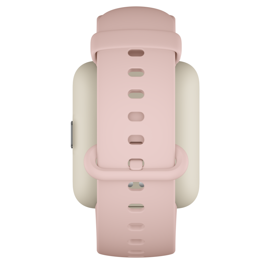XIAOMI Redmi Watch 2 Lite Strap Pink náhradní řemínek