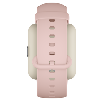 XIAOMI Redmi Watch 2 Lite Strap Pink náhradní řemínek